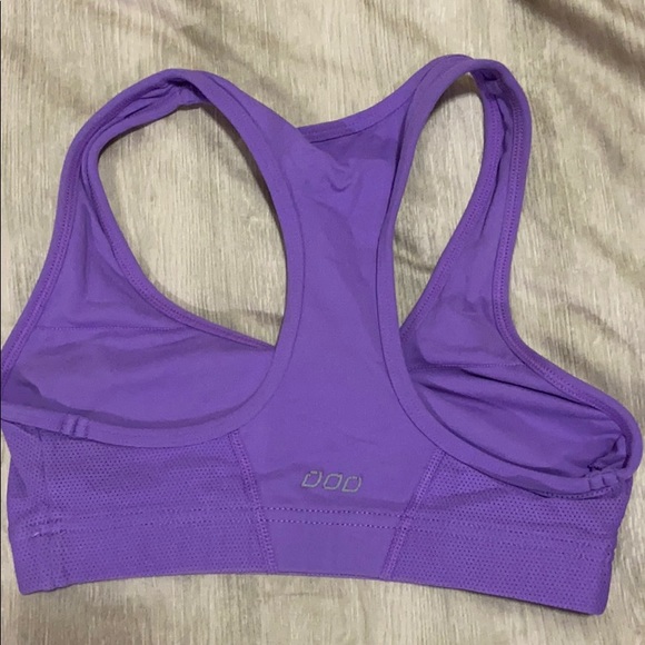 Sports bra - Picture 2 of 2